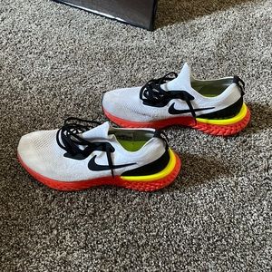 Men’s Nike Epic React